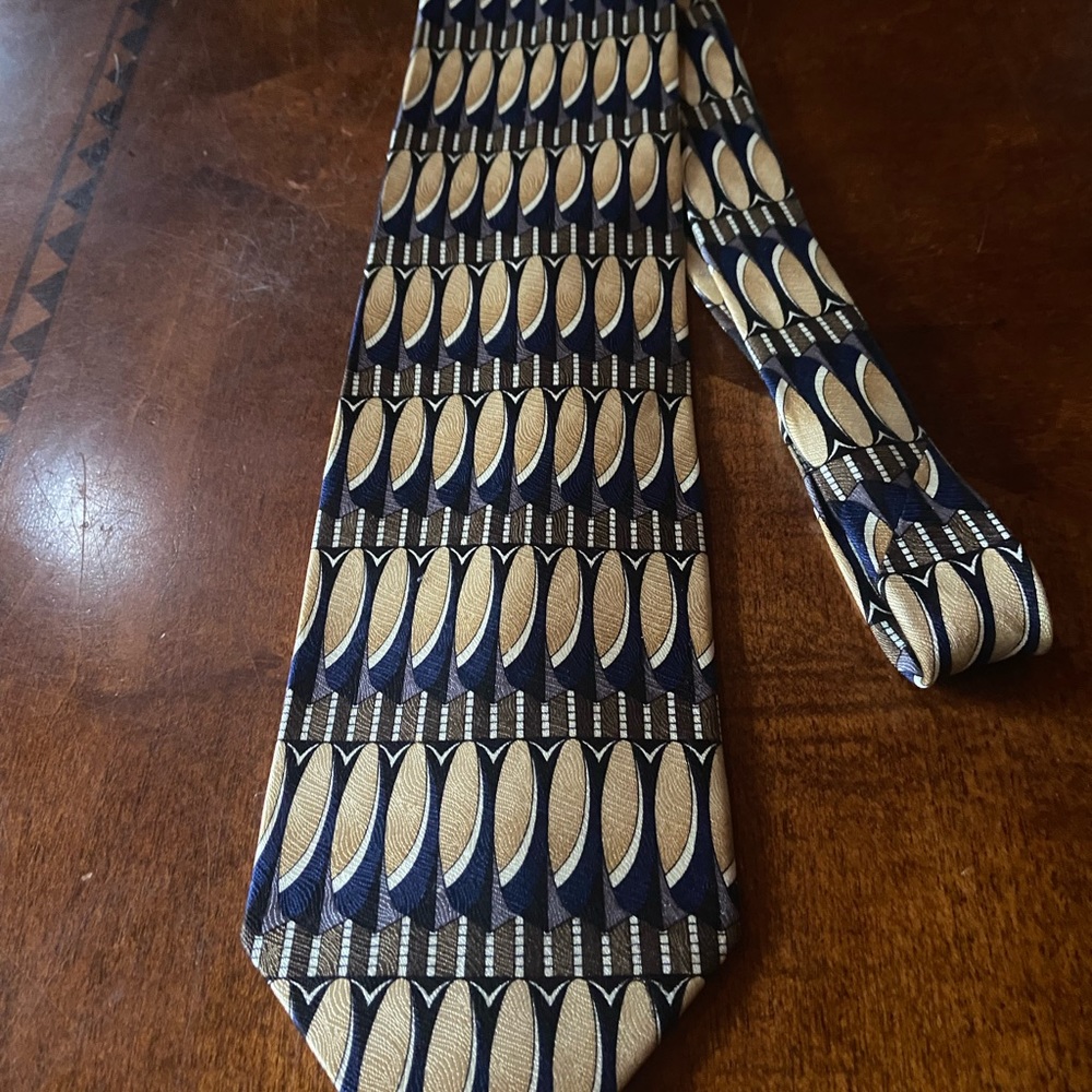 Men’s Necktie